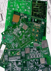 Circuit Design and PCB Layout